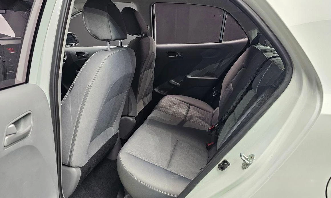 Kia Morning LPi Deluxe  * -   *  | Mobile.bg   11