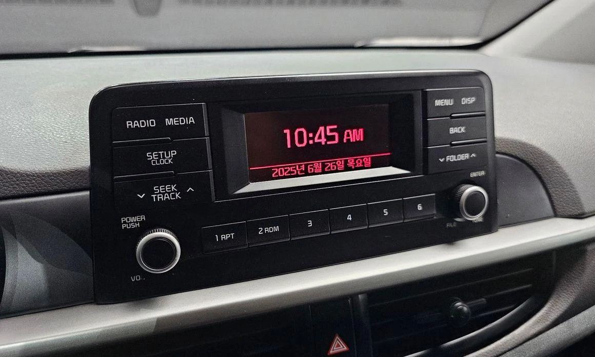 Kia Morning LPi Deluxe  * -   *  | Mobile.bg   13