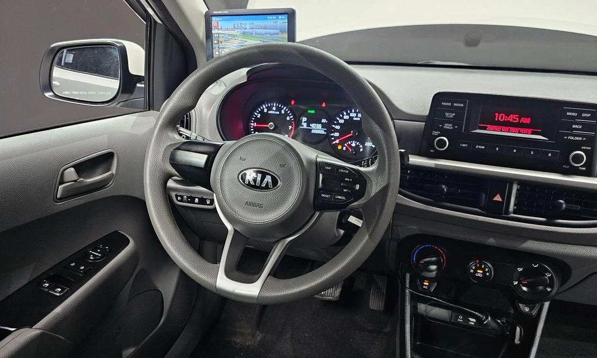 Kia Morning LPi Deluxe  * -   *  | Mobile.bg   12