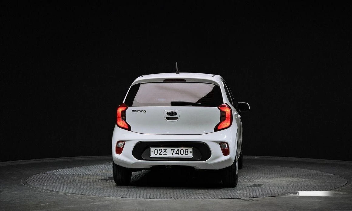 Kia Morning LPi Deluxe  * НАЙ-ДОБРА ЦЕНА В БЪЛГАРИЯ*  - изображение 4