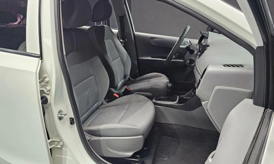 Kia Morning LPi Deluxe  * НАЙ-ДОБРА ЦЕНА В БЪЛГАРИЯ*  - изображение 9