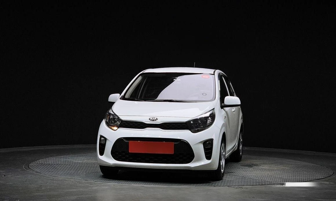 Kia Morning LPi Deluxe  * НАЙ-ДОБРА ЦЕНА В БЪЛГАРИЯ*  - изображение 3