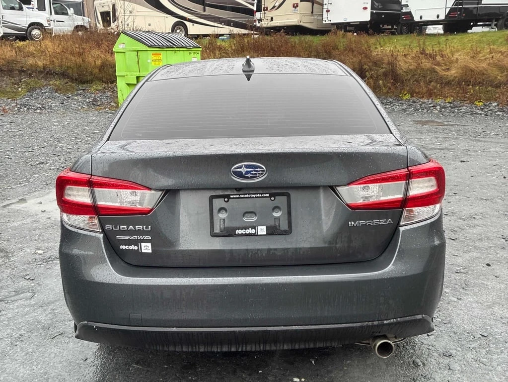 Subaru Impreza * Sport * CARFAX *    | Mobile.bg   4