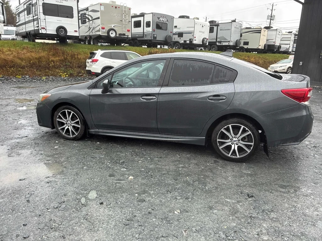 Subaru Impreza * Sport * CARFAX *    | Mobile.bg   2