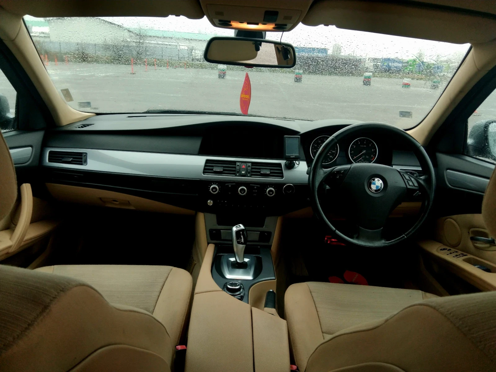 BMW 530 530i - изображение 10