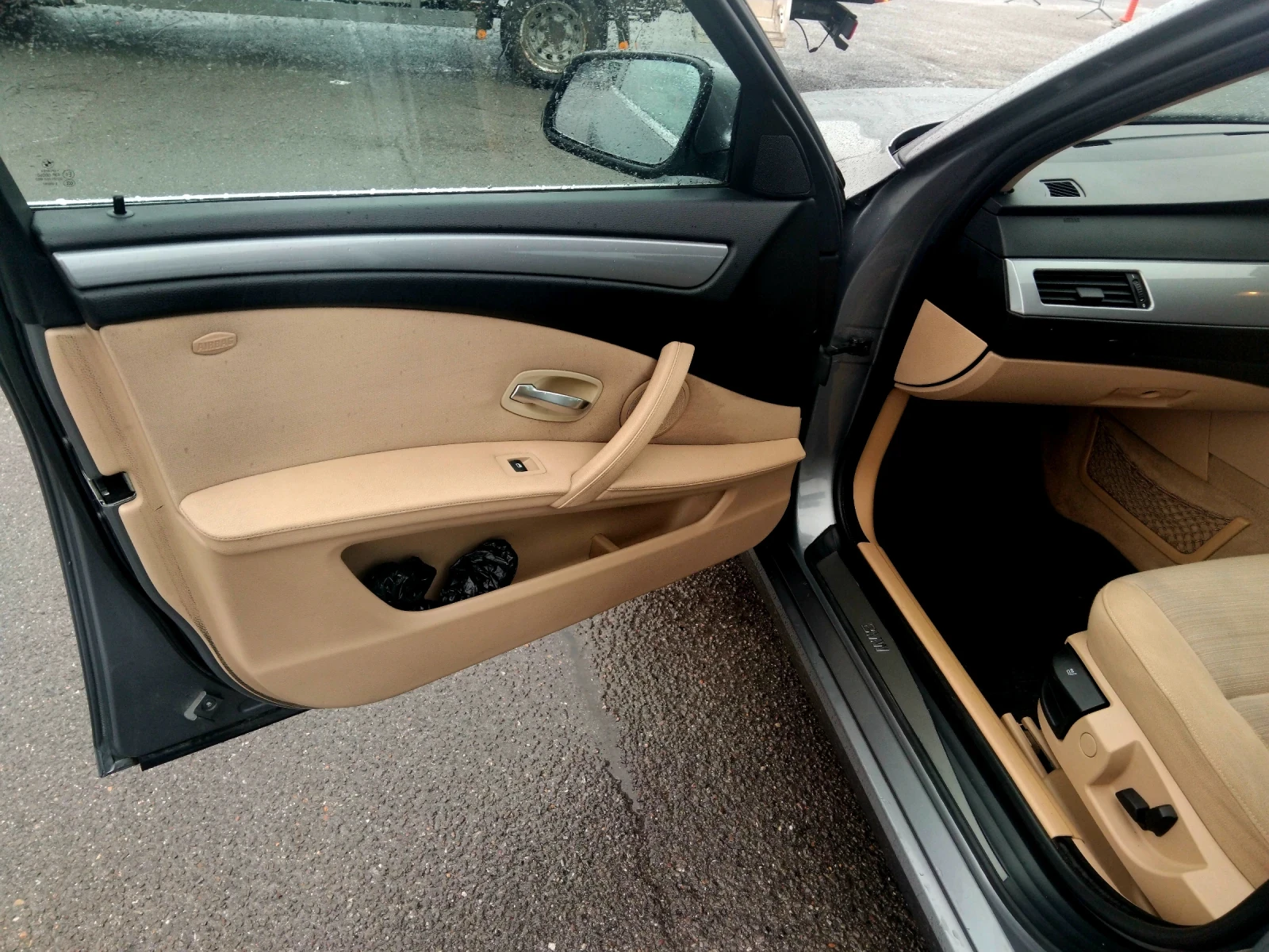 BMW 530 530i | Mobile.bg � ����������� 13