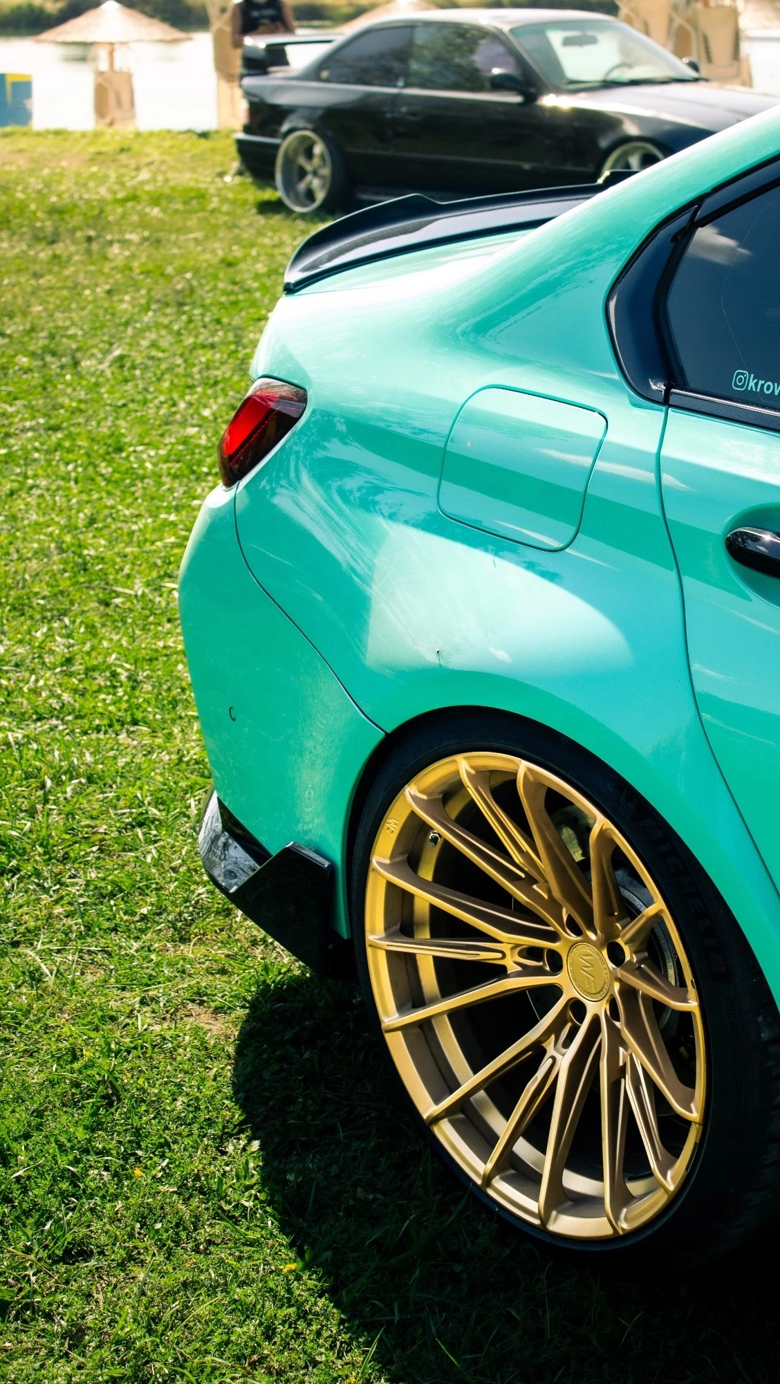 BMW M3 Competition xDrive | Mobile.bg   2