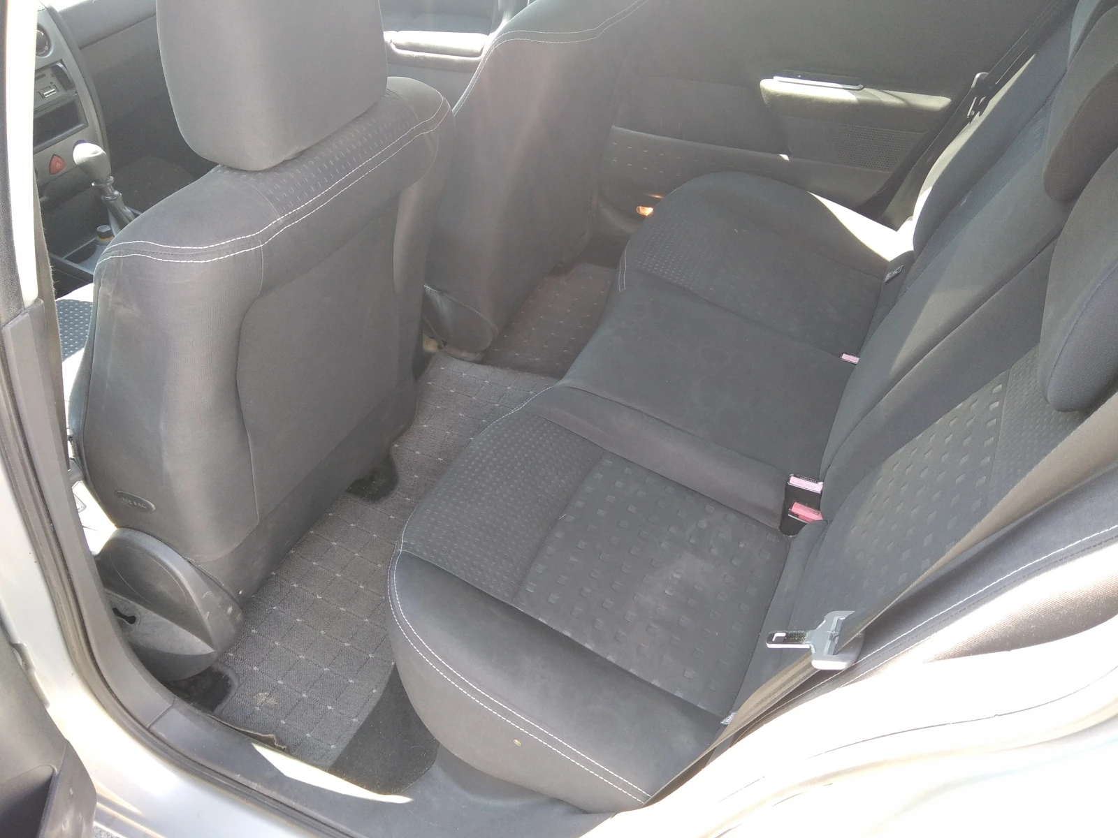 Renault Megane  - изображение 5