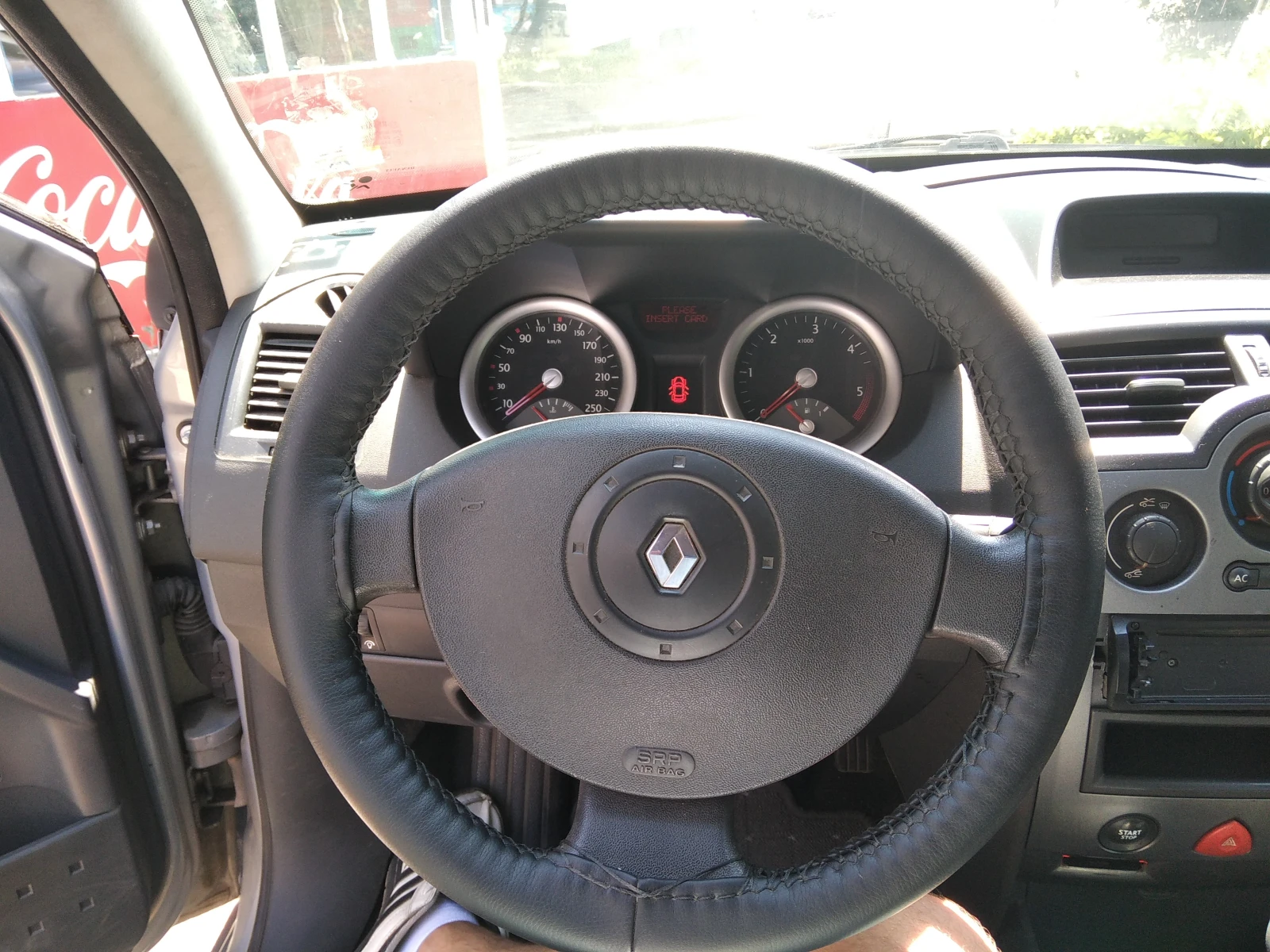 Renault Megane  - изображение 9