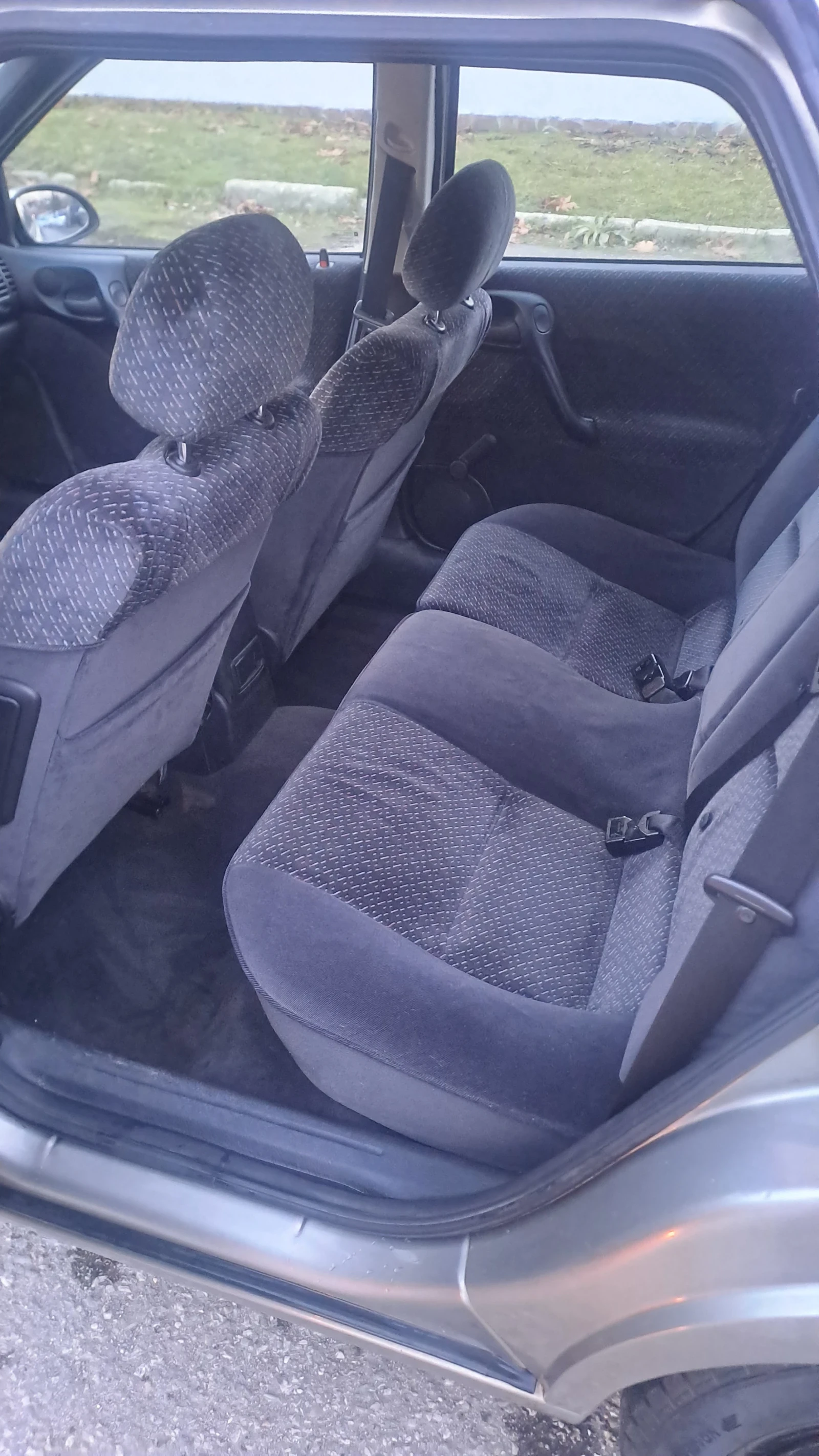 Opel Vectra 2.0 - DTI.  !!! | Mobile.bg   14