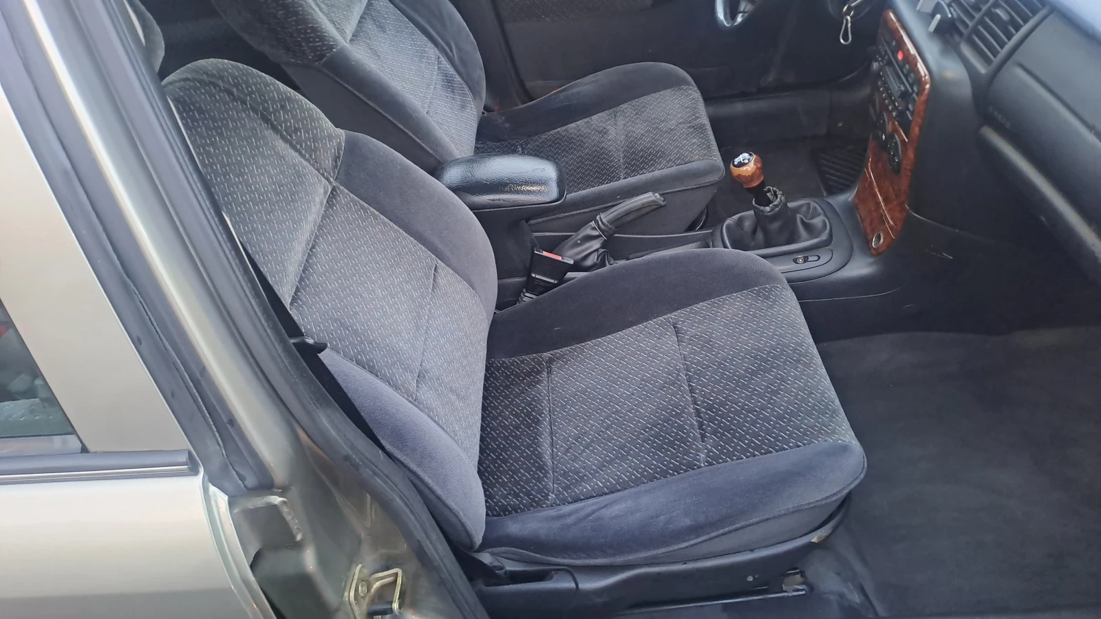 Opel Vectra 2.0 - DTI.  !!! | Mobile.bg   12