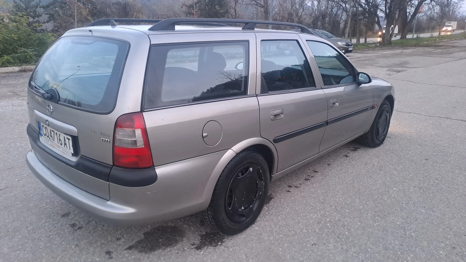 Opel Vectra 2.0 - DTI.  !!! | Mobile.bg   6