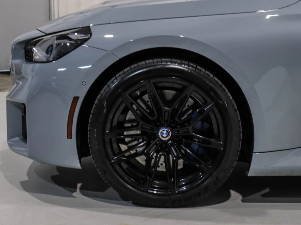BMW M2 * / 6 Speed Manual / Brooklyn Gray / Carbon Fibre  | Mobile.bg � ����������� 11