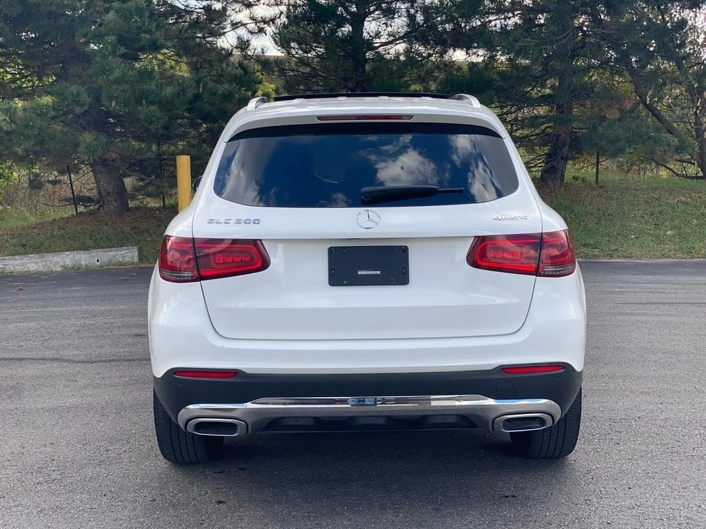 Mercedes-Benz 300 * CARFAX * ЦЕНА ДО БГ - изображение 6