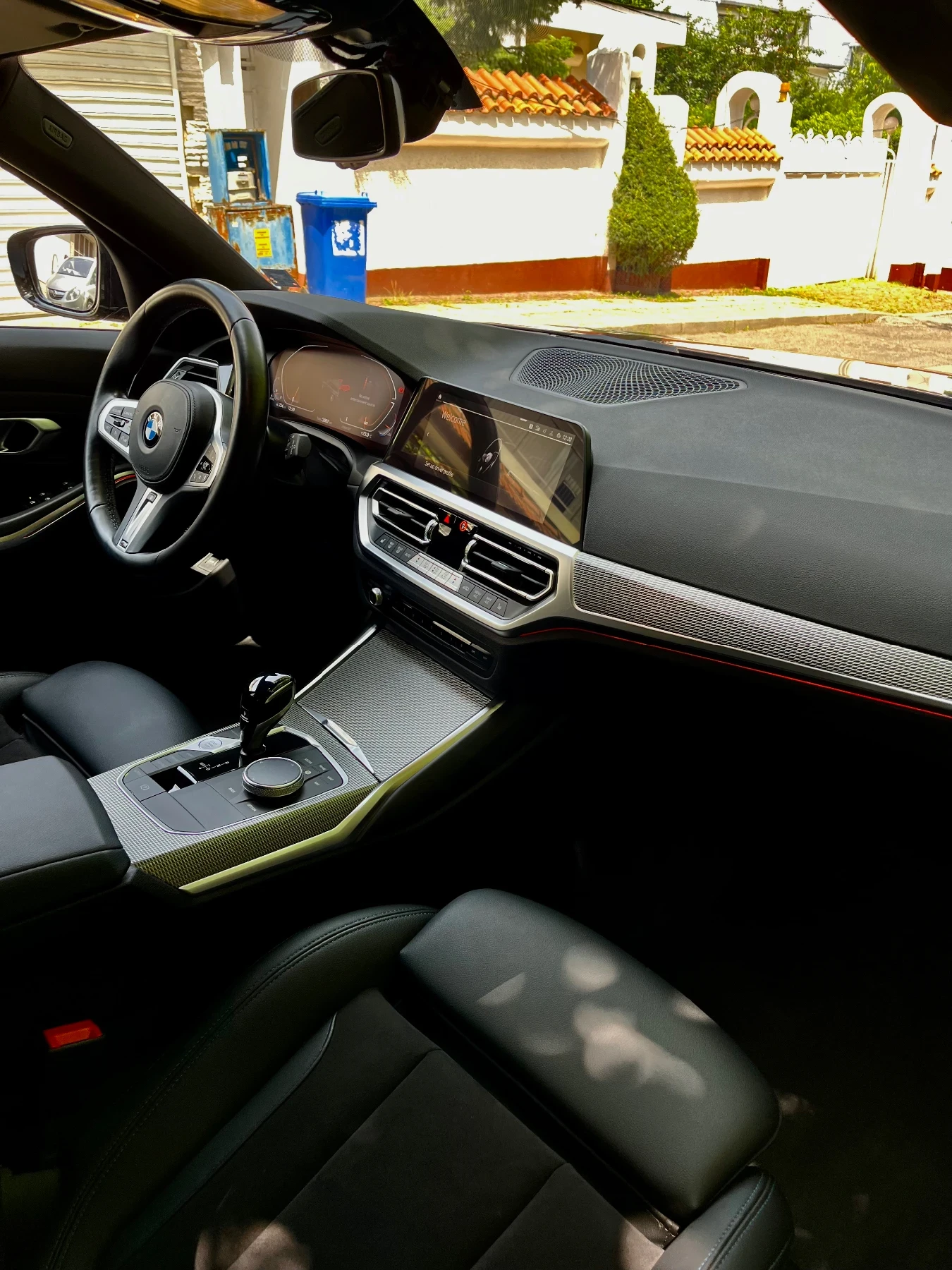 BMW 318 M Sport paket | Mobile.bg � ����������� 11