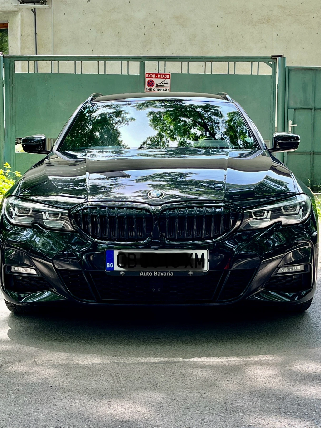 BMW 318 M Sport paket - изображение 9