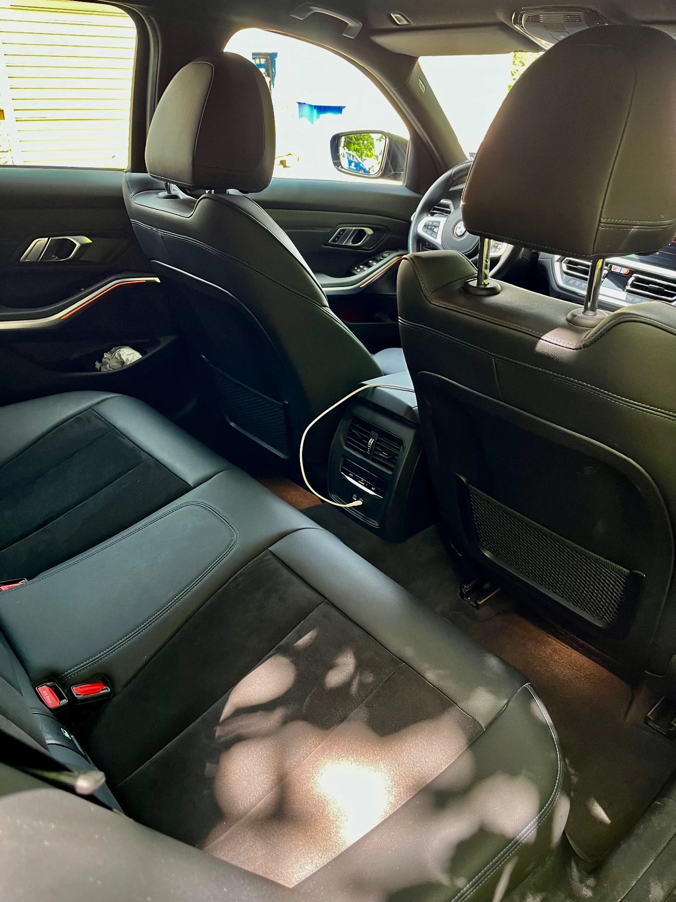 BMW 318 M Sport paket | Mobile.bg � ����������� 16