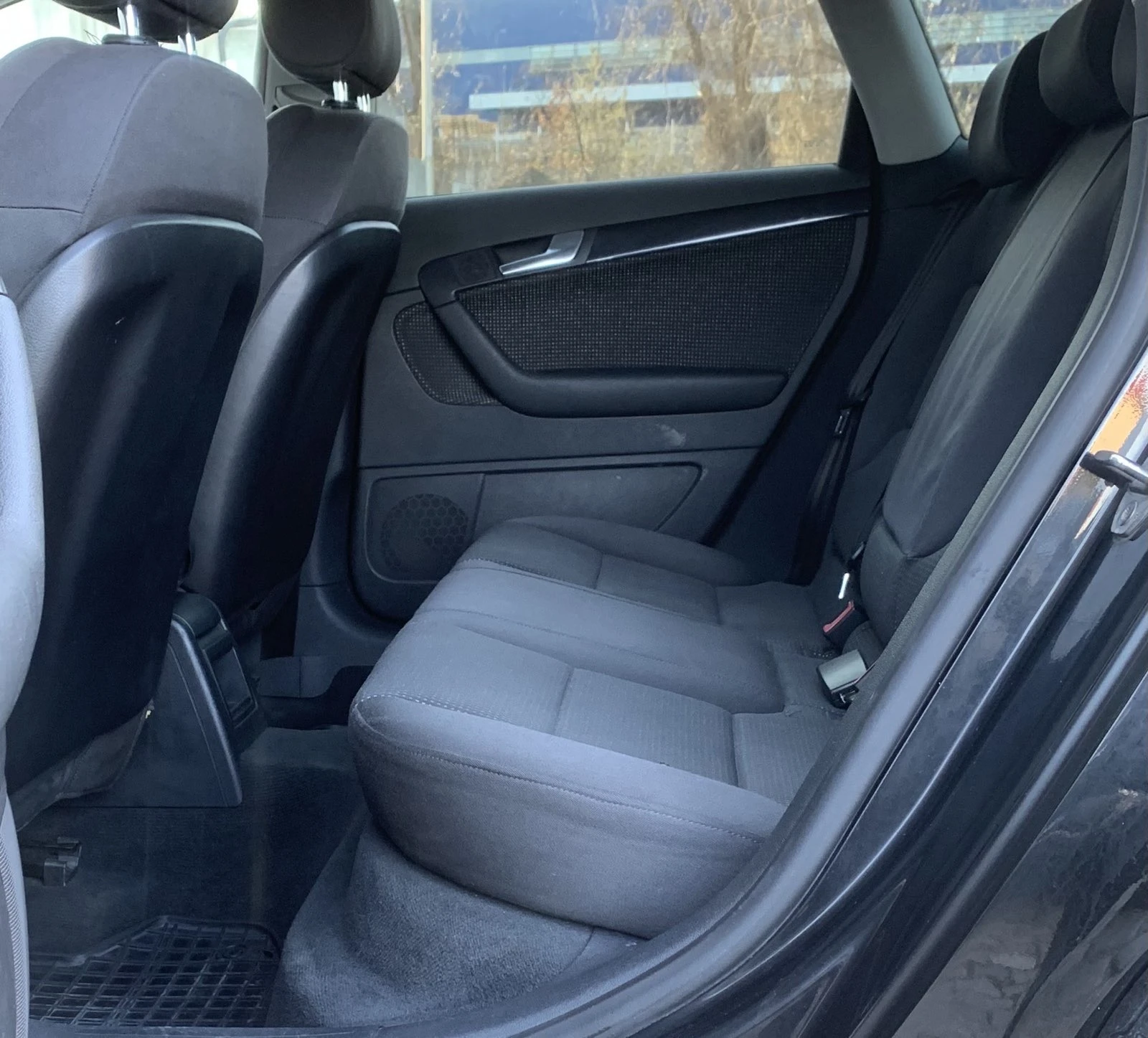 Audi A3 2.0TDI/6 speed/MULTY/Klima/CD/Sport! | Mobile.bg � ����������� 11