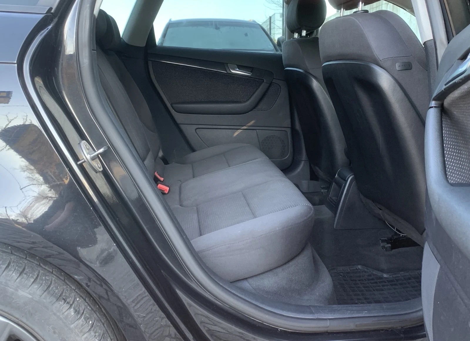 Audi A3 2.0TDI/6 speed/MULTY/Klima/CD/Sport! | Mobile.bg � ����������� 13