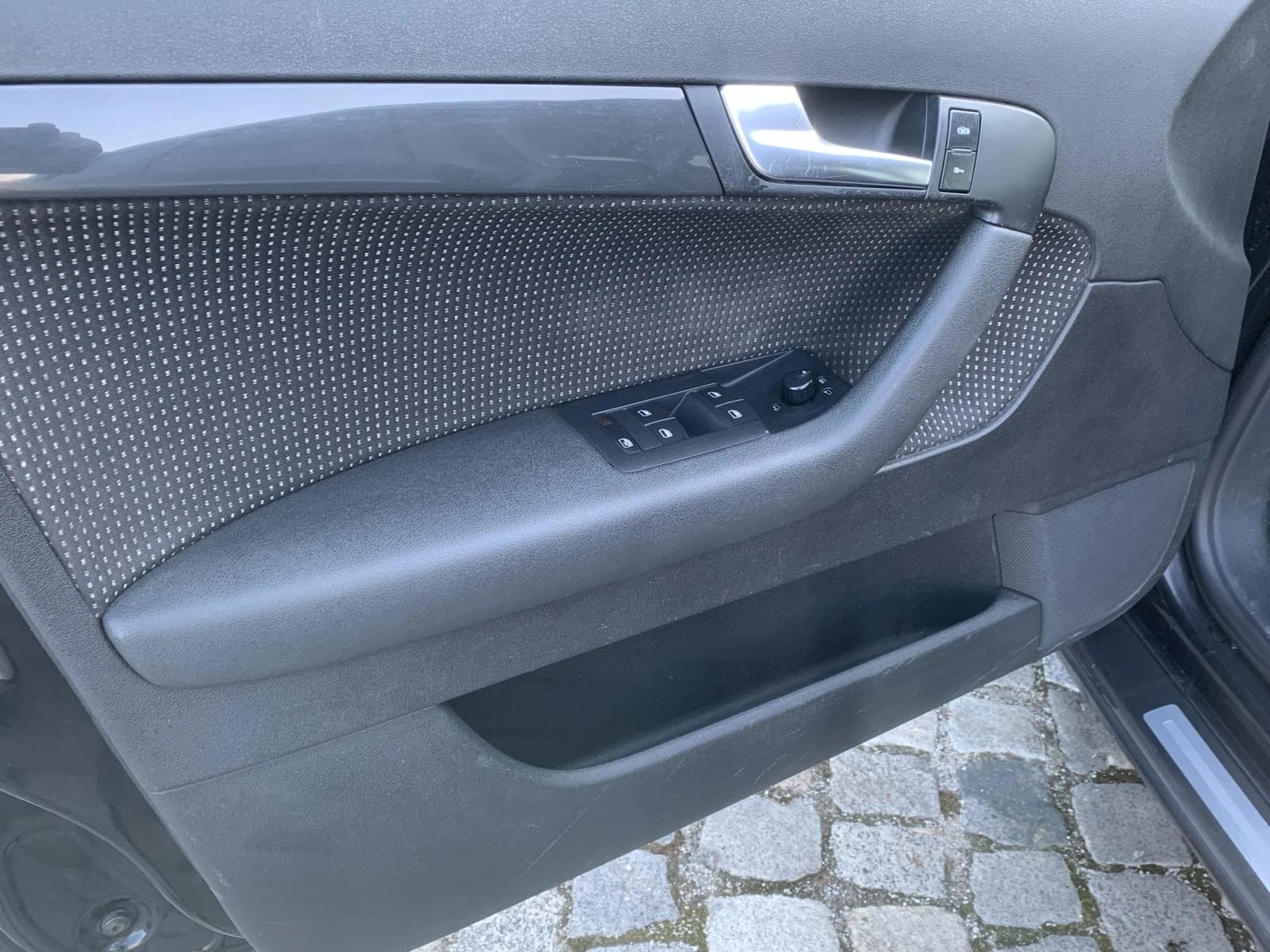 Audi A3 2.0TDI/6 speed/MULTY/Klima/CD/Sport! | Mobile.bg � ����������� 15