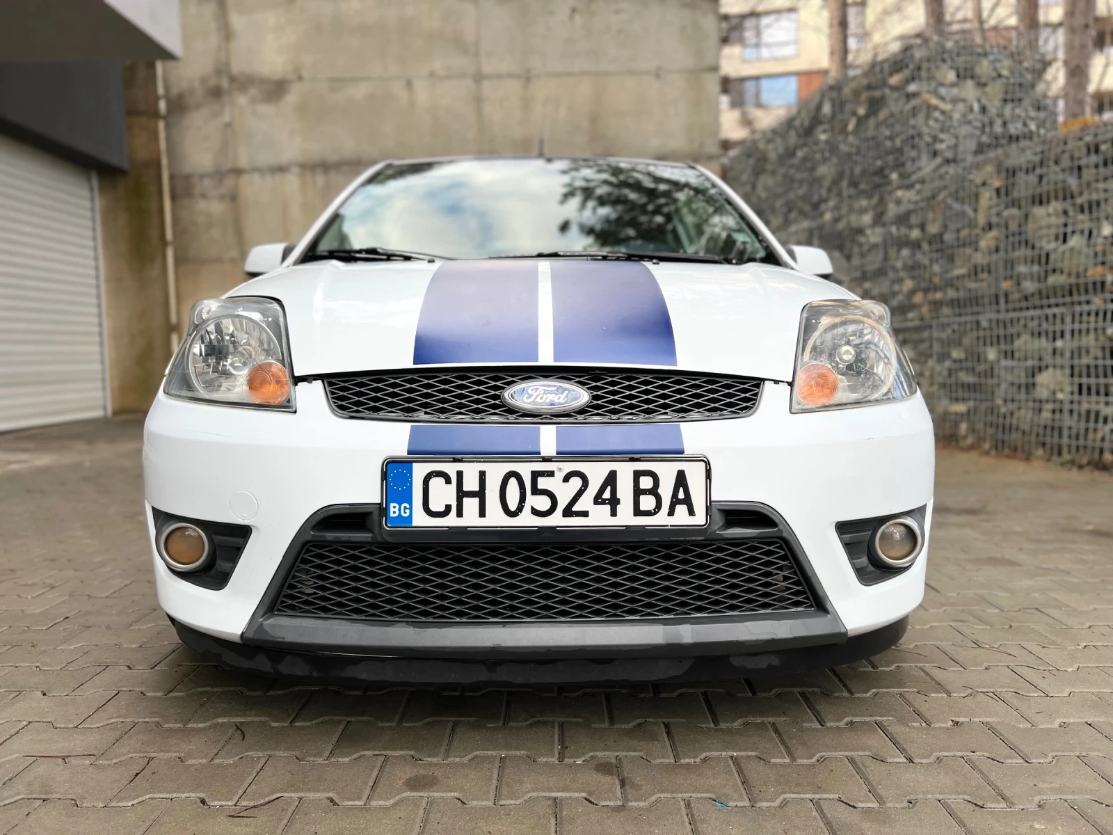 Ford Fiesta | Mobile.bg � ����������� 11