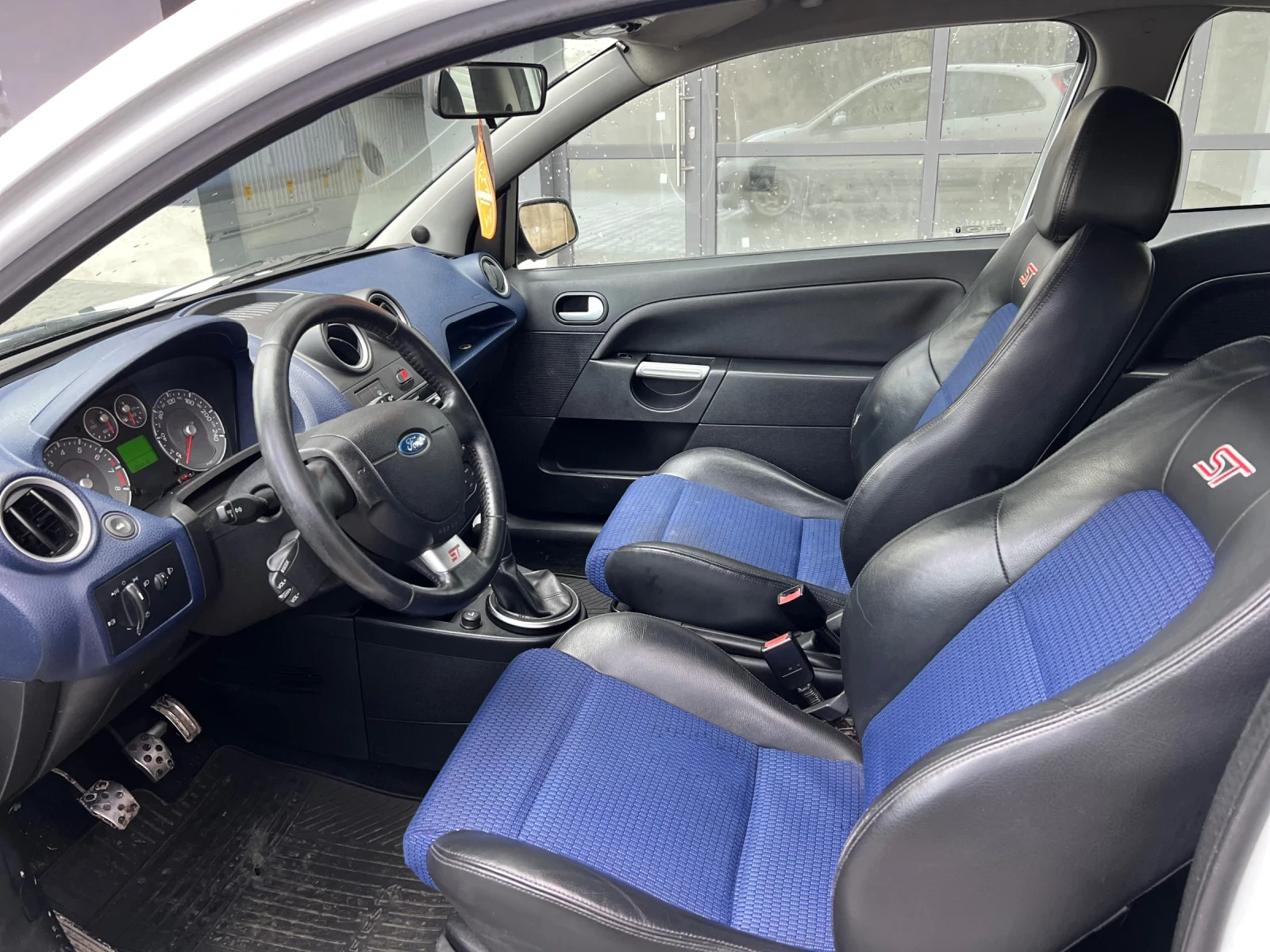 Ford Fiesta | Mobile.bg � ����������� 15