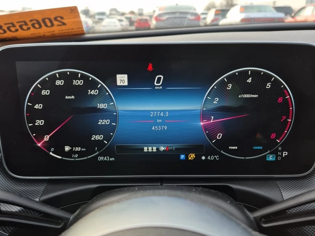 Mercedes-Benz C 300 * �������� * Mild Hybrid * CARFAX *  | Mobile.bg � ����������� 6