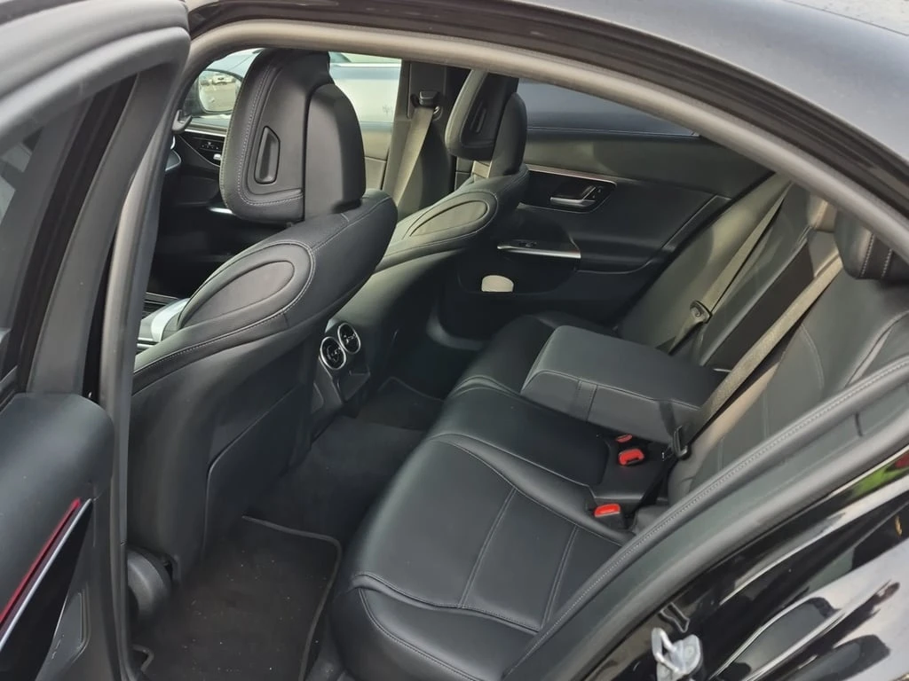 Mercedes-Benz C 300 * �������� * Mild Hybrid * CARFAX *  | Mobile.bg � ����������� 9
