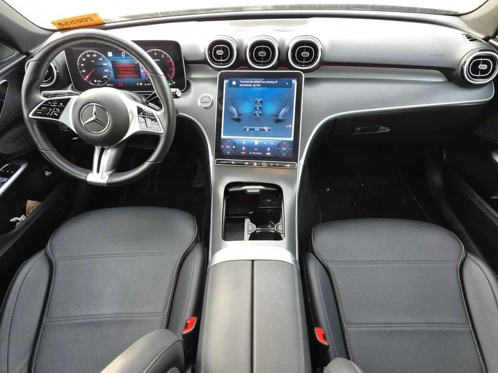 Mercedes-Benz C 300 * �������� * Mild Hybrid * CARFAX *  | Mobile.bg � ����������� 5