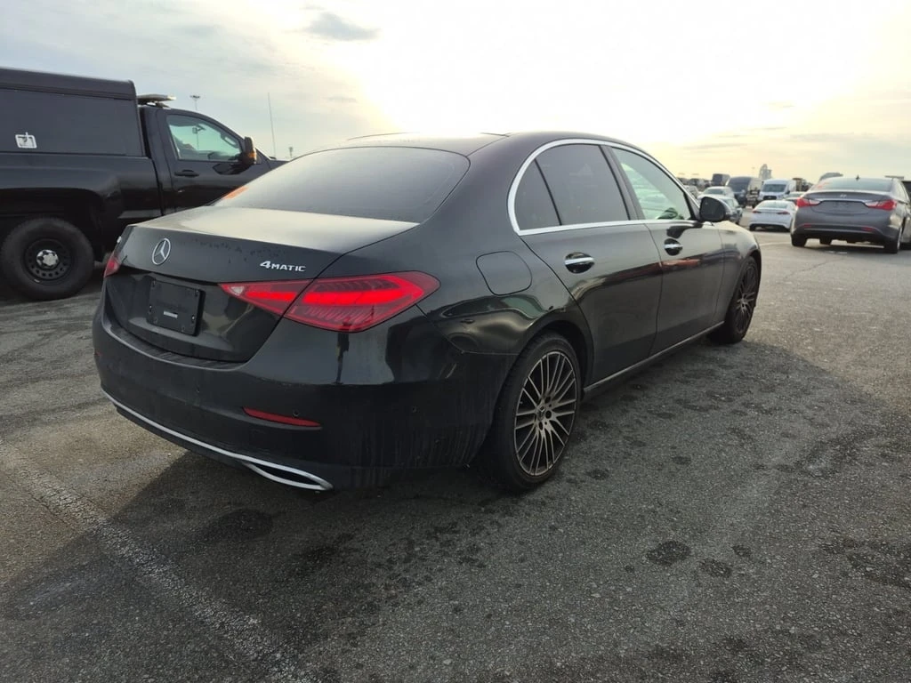 Mercedes-Benz C 300 * �������� * Mild Hybrid * CARFAX *  | Mobile.bg � ����������� 3