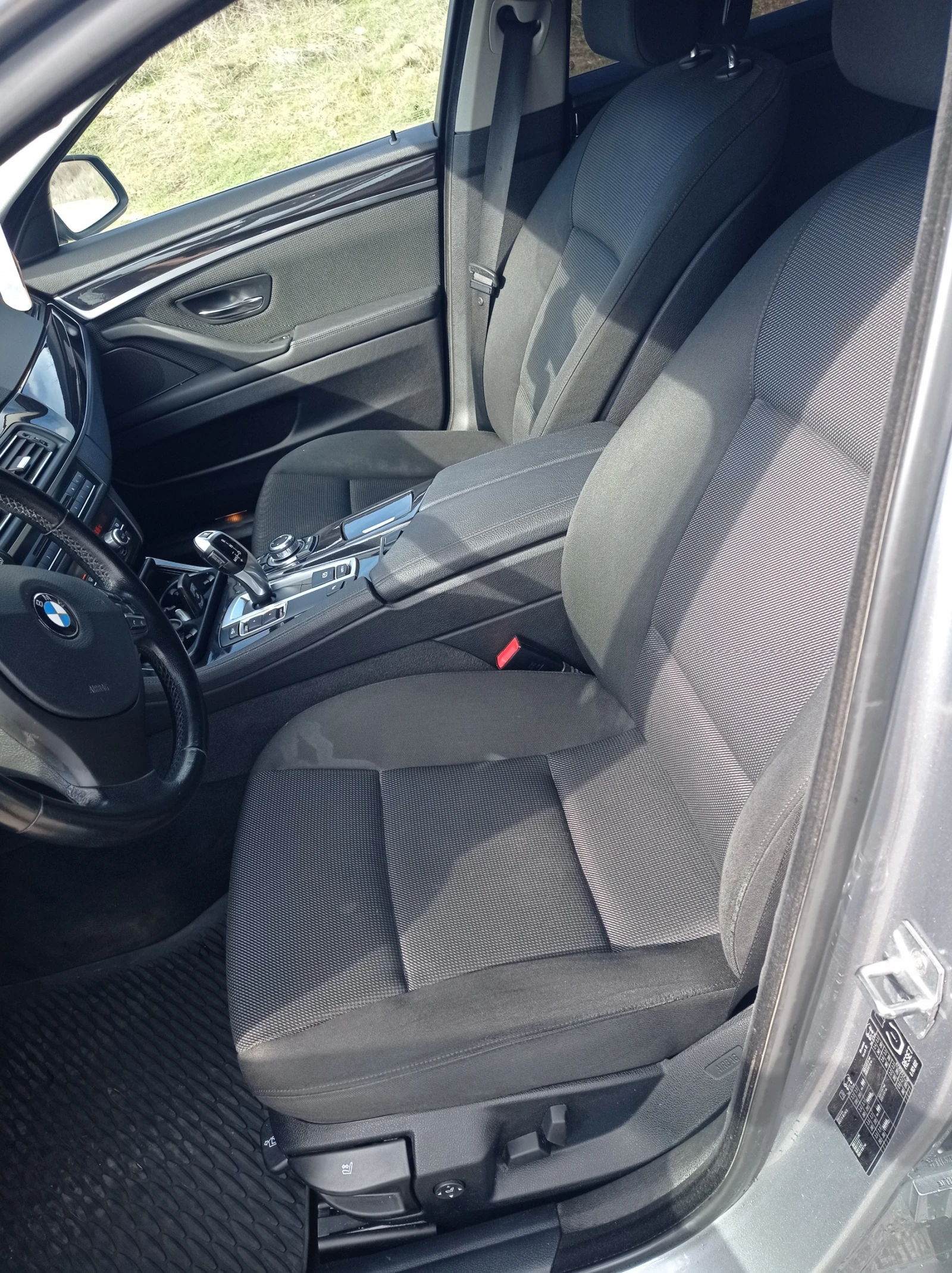 BMW 523 3.0  | Mobile.bg � ����������� 10