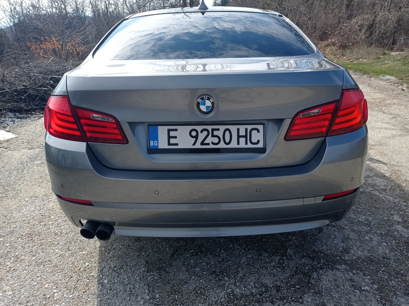 BMW 523 3.0  | Mobile.bg � ����������� 6