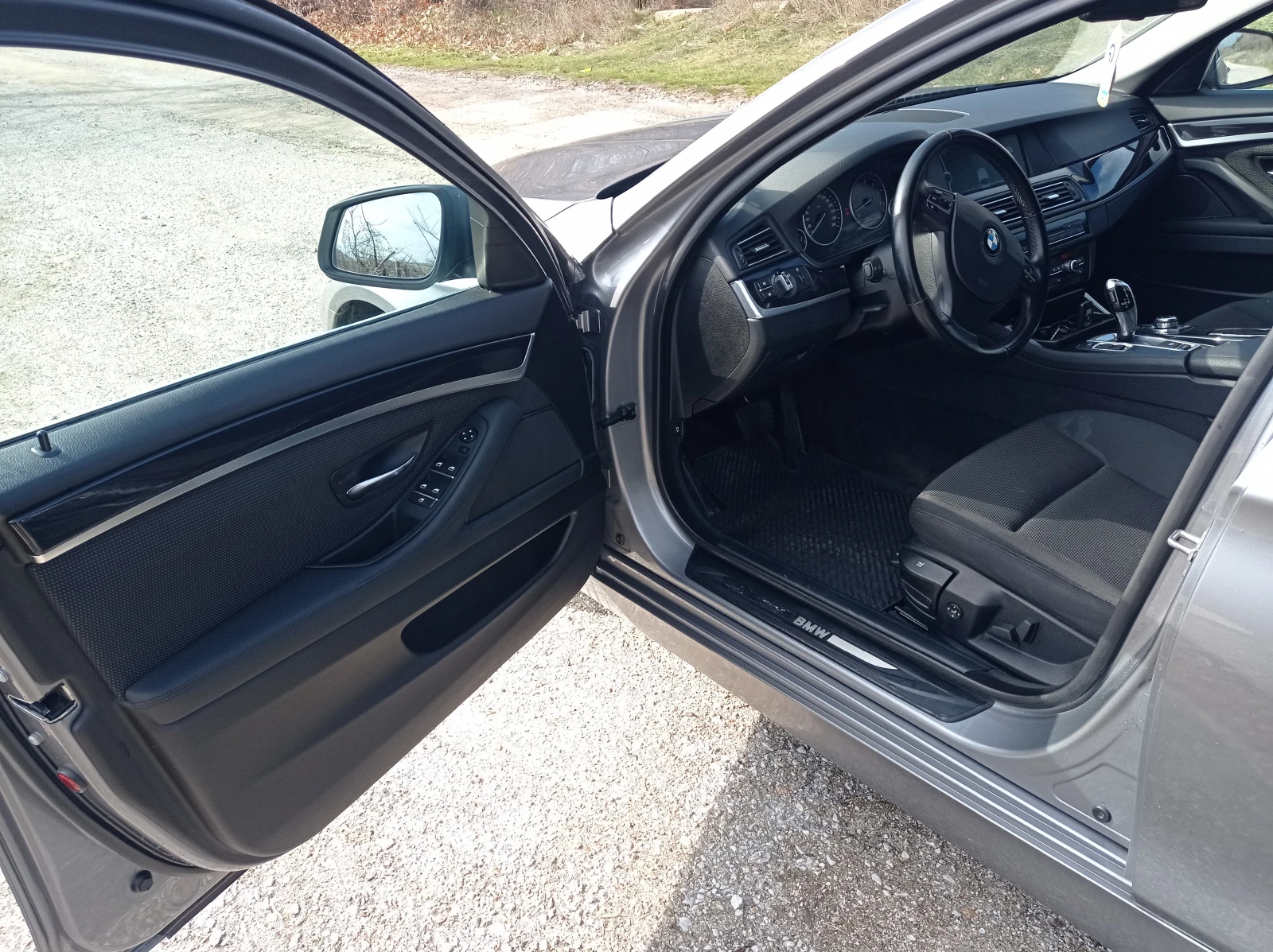 BMW 523 3.0  | Mobile.bg � ����������� 9