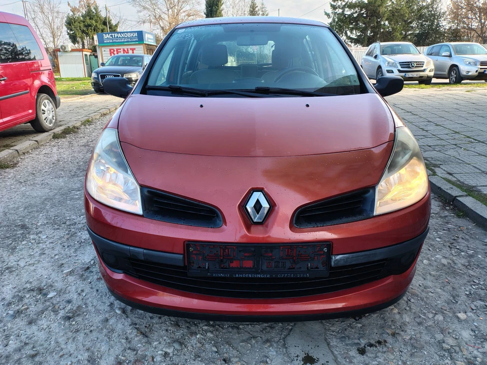 Renault Clio 1.5 dci - изображение 5