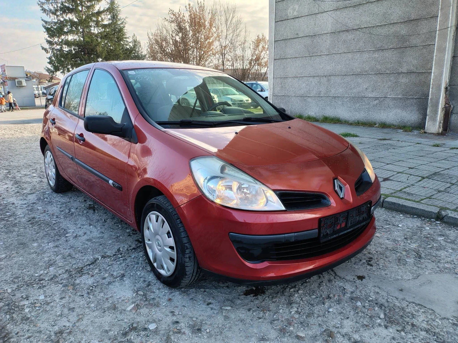 Renault Clio 1.5 dci - изображение 2