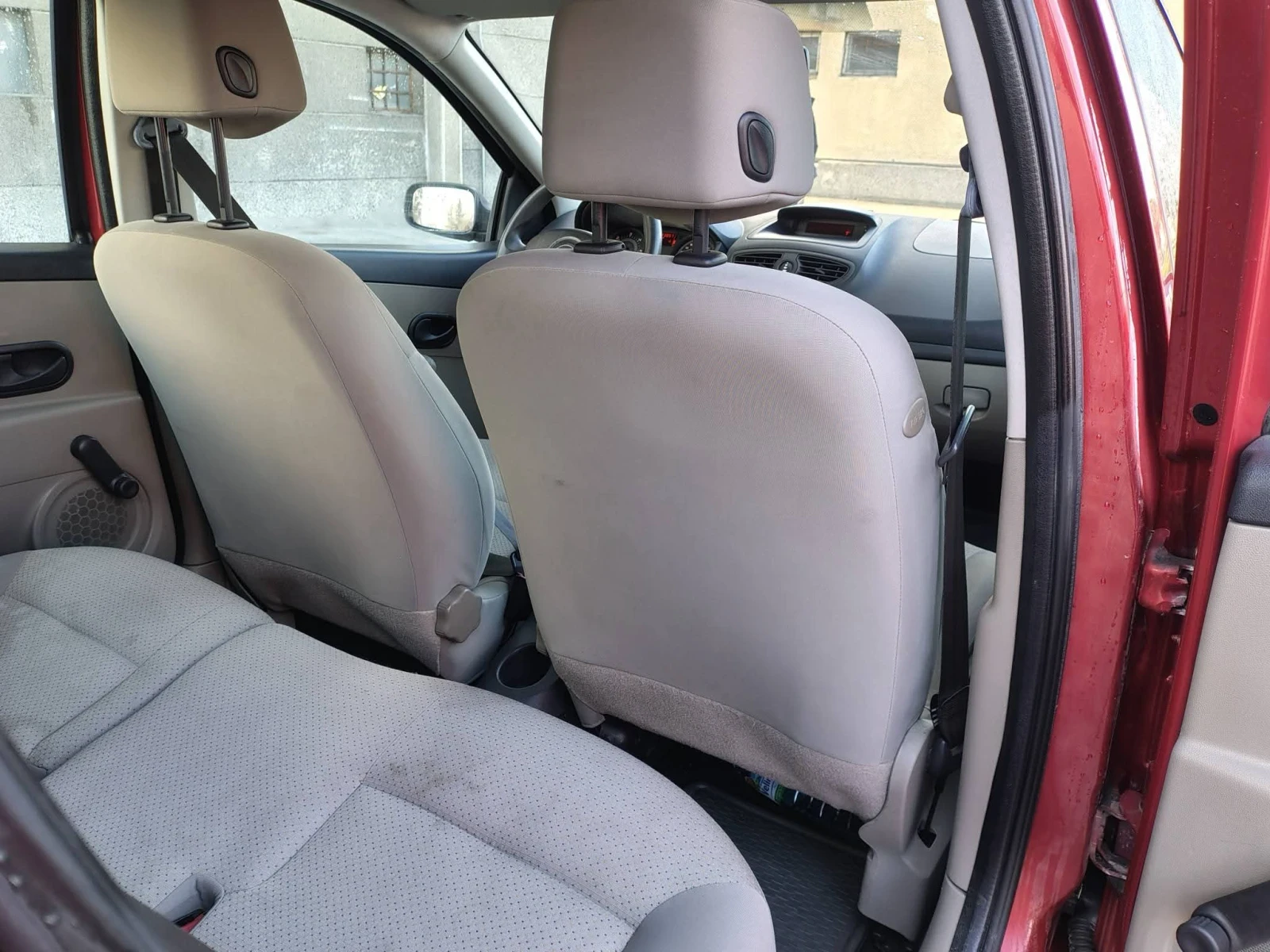 Renault Clio 1.5 dci | Mobile.bg � ����������� 16