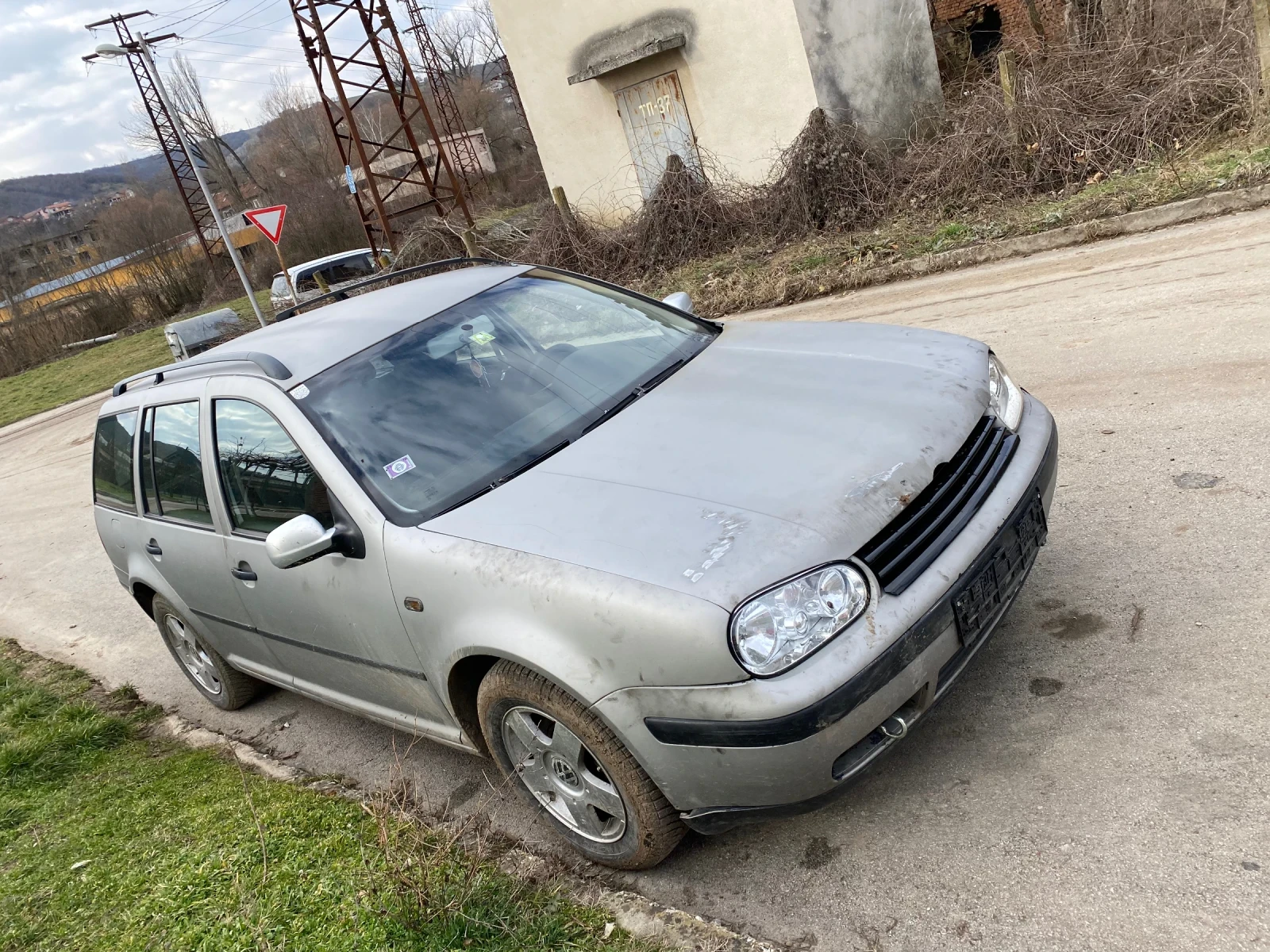 VW Golf 101 2005 | Mobile.bg � ����������� 1