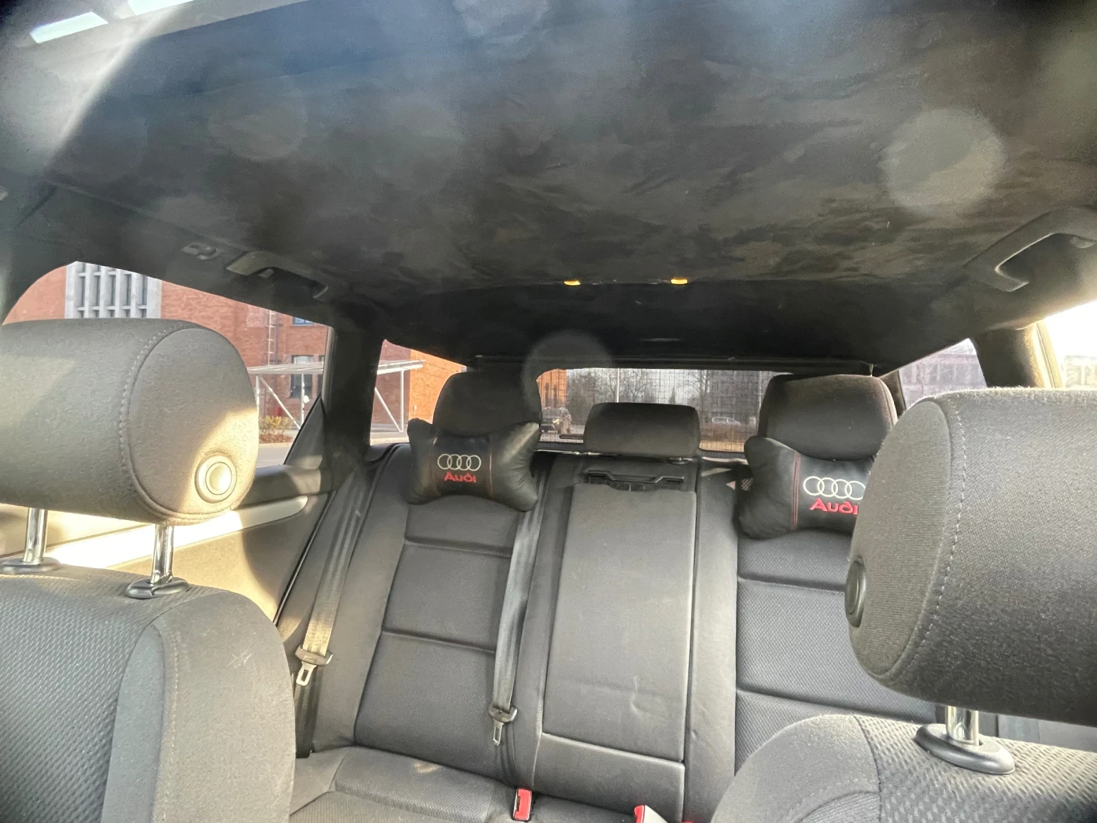 Audi A4, снимка 12 - Автомобили и джипове - 53753114