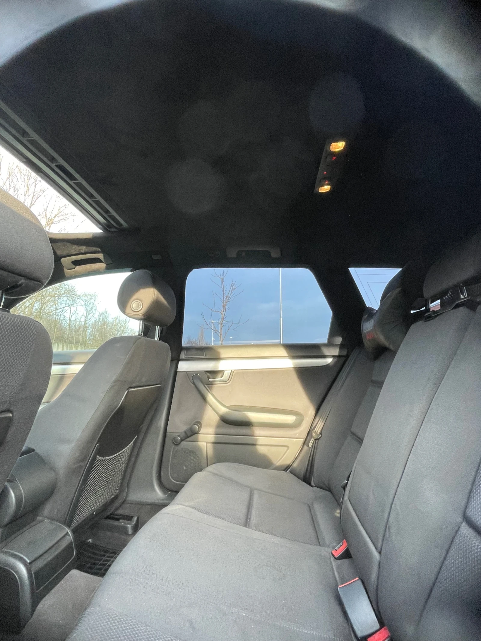 Audi A4, снимка 10 - Автомобили и джипове - 53753114