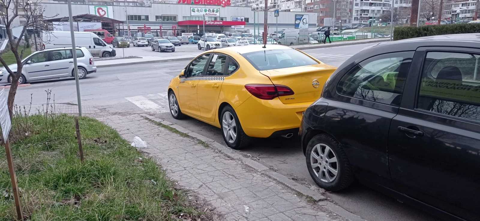 Opel Astra 1, 4 Ti LPG 144к.с., снимка 2 - Автомобили и джипове - 53811299