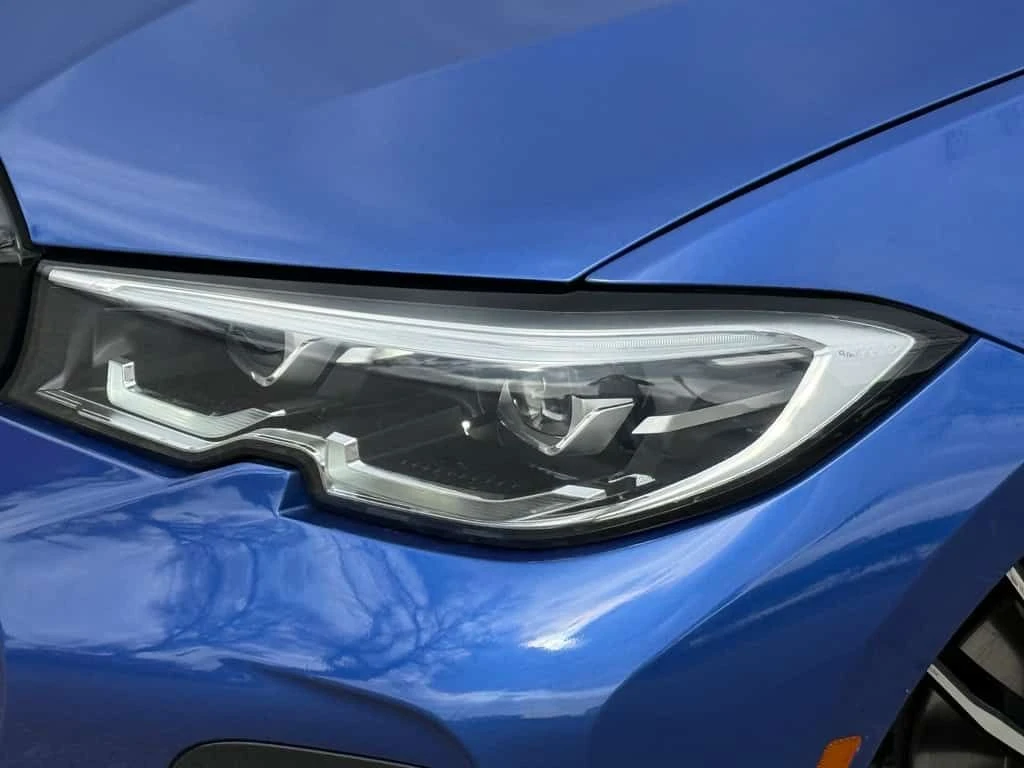 BMW 330 * One Owner l M Sport l X Drive l Bmw Warranty l *, снимка 2 - Автомобили и джипове - 53847124