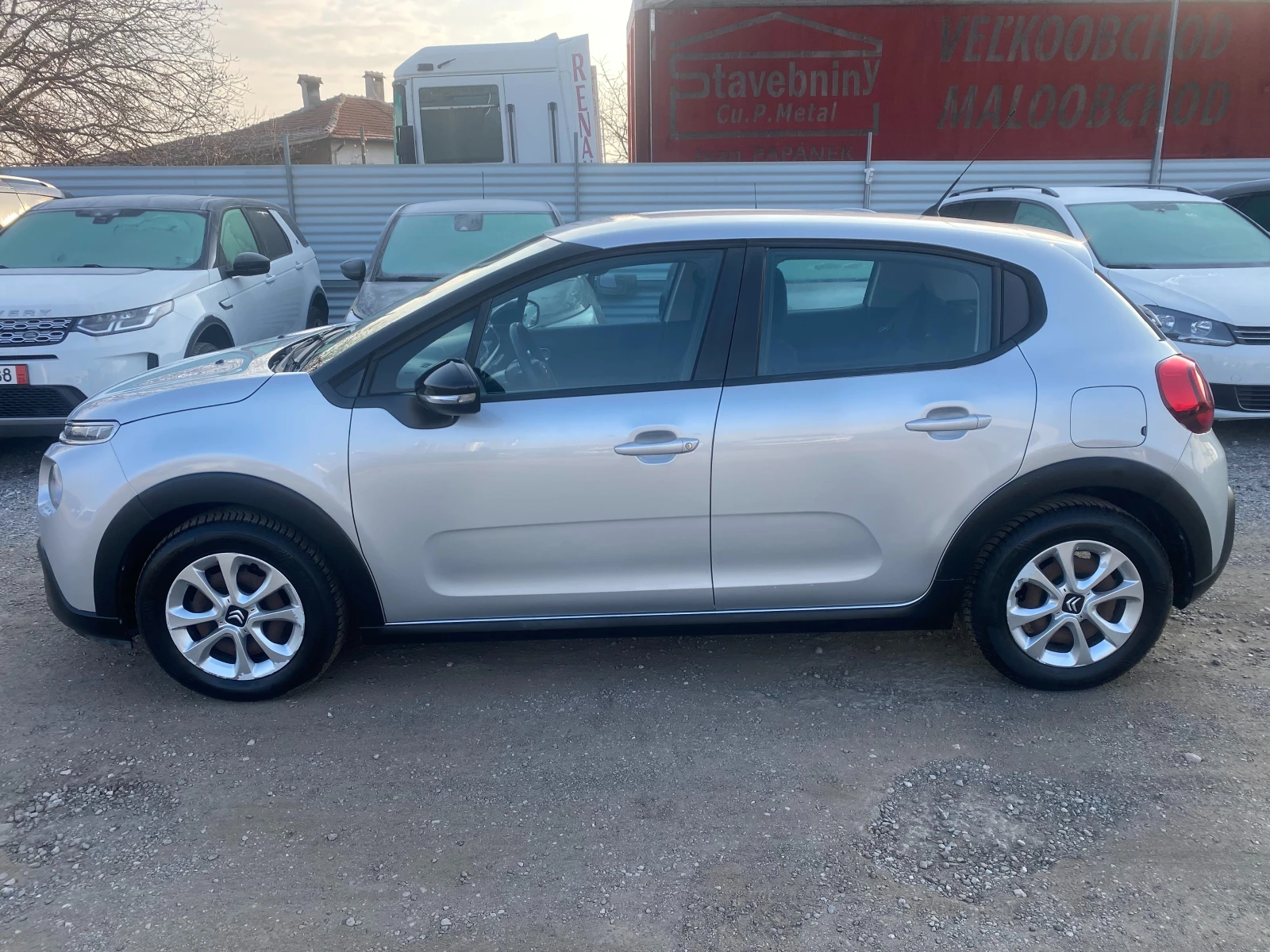 Citroen C3 1.2i GPL E6 KTEO 158x.km, снимка 2 - Автомобили и джипове - 53854990