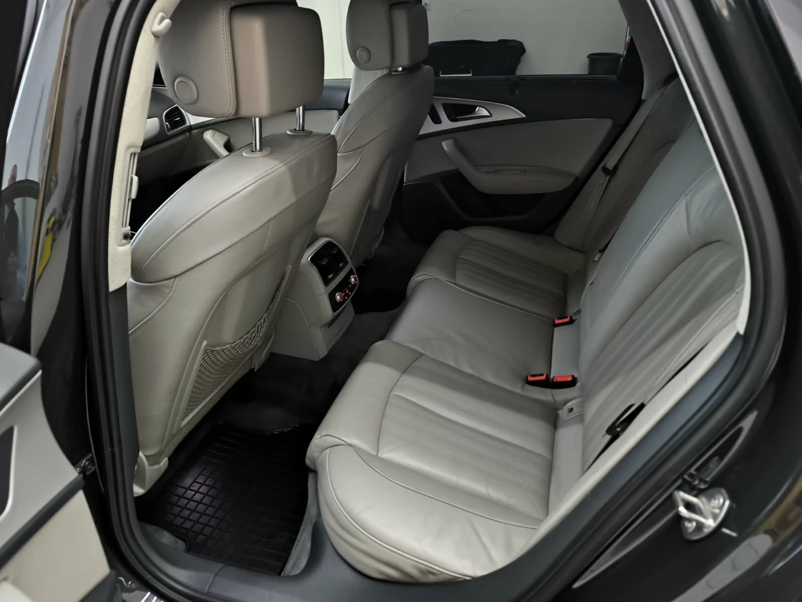 Audi A6, снимка 11 - Автомобили и джипове - 53914681