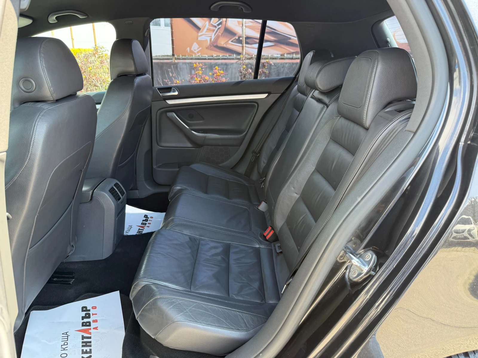 VW Golf 2.0i 200 к.с. , снимка 10 - Автомобили и джипове - 53983668