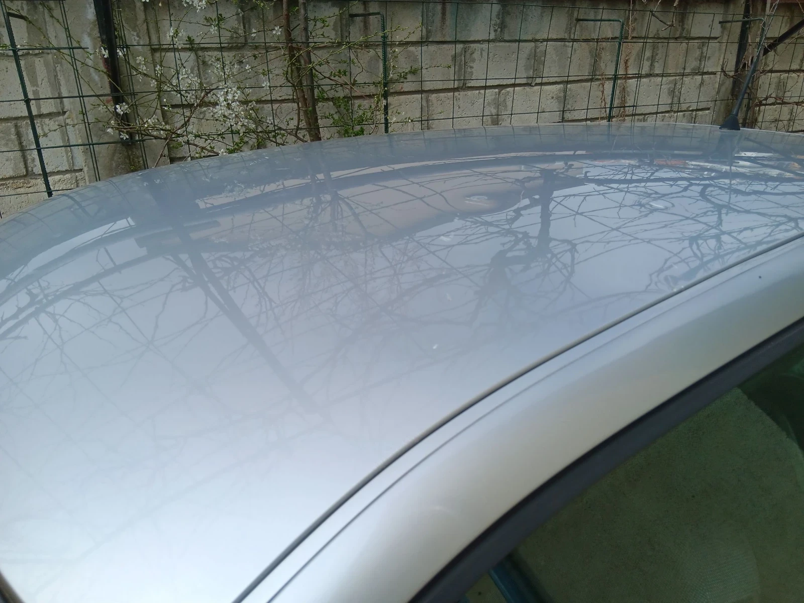 Audi A3 8l facelift обслужена, снимка 9 - Автомобили и джипове - 53985186