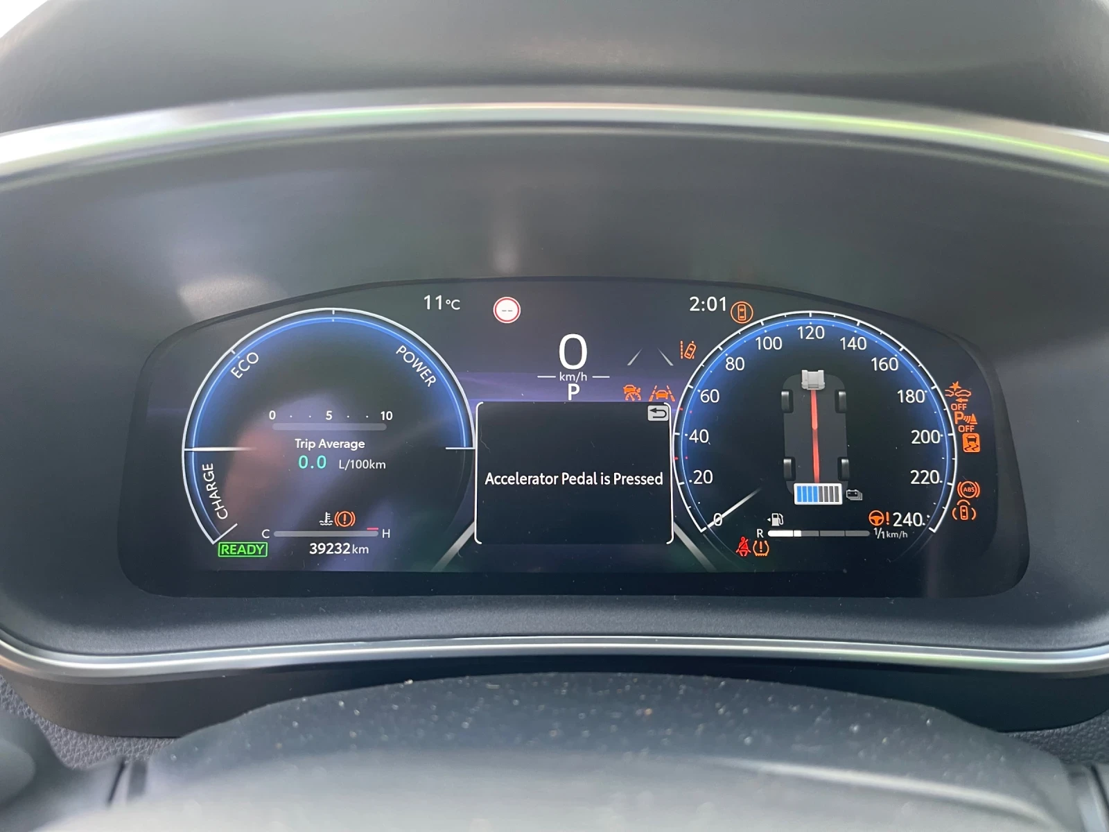 Toyota Corolla Hybrid Executive - на части или цяла !!, снимка 10 - Автомобили и джипове - 54103143