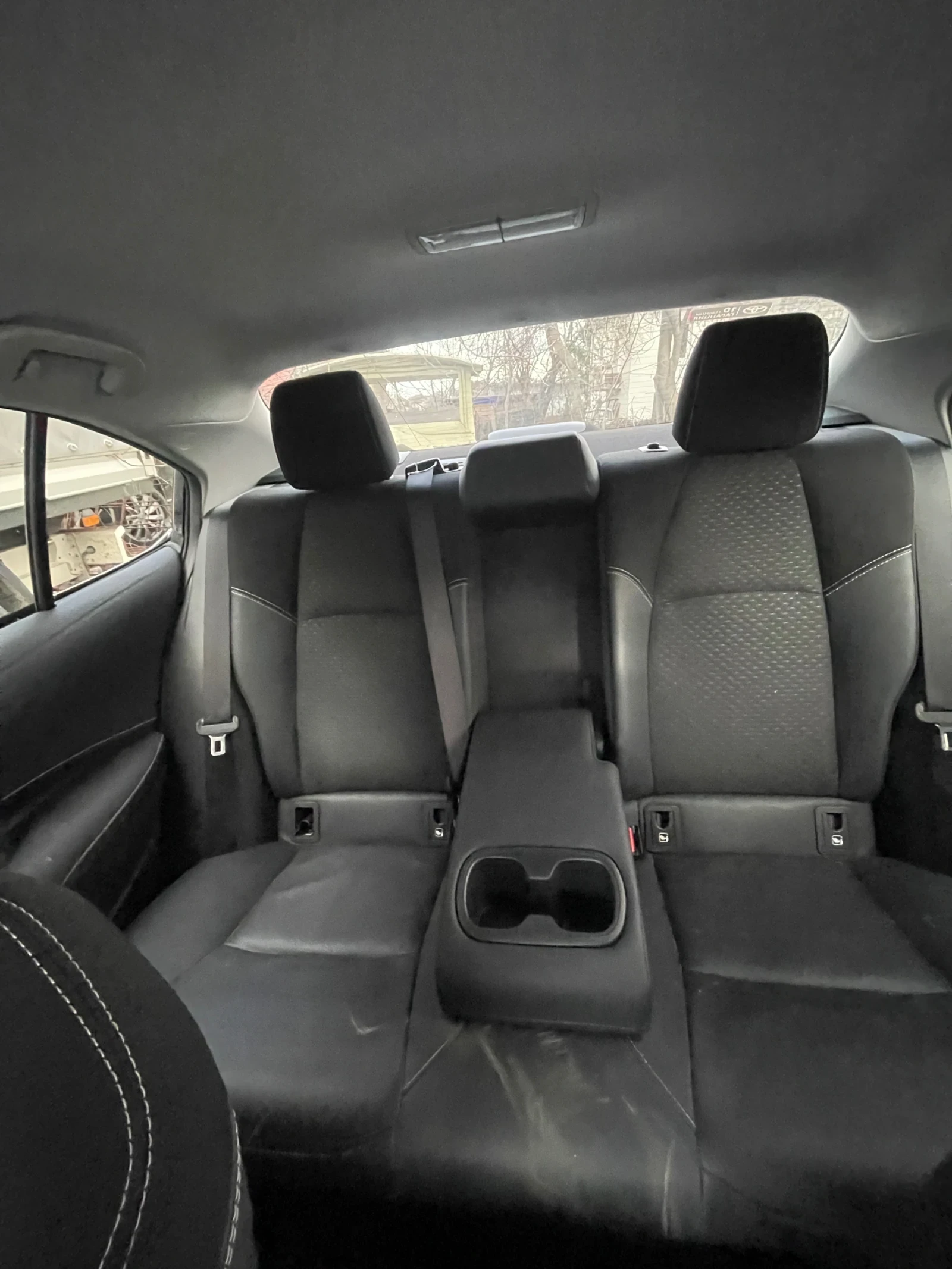 Toyota Corolla Hybrid Executive - на части или цяла !!, снимка 6 - Автомобили и джипове - 54103143