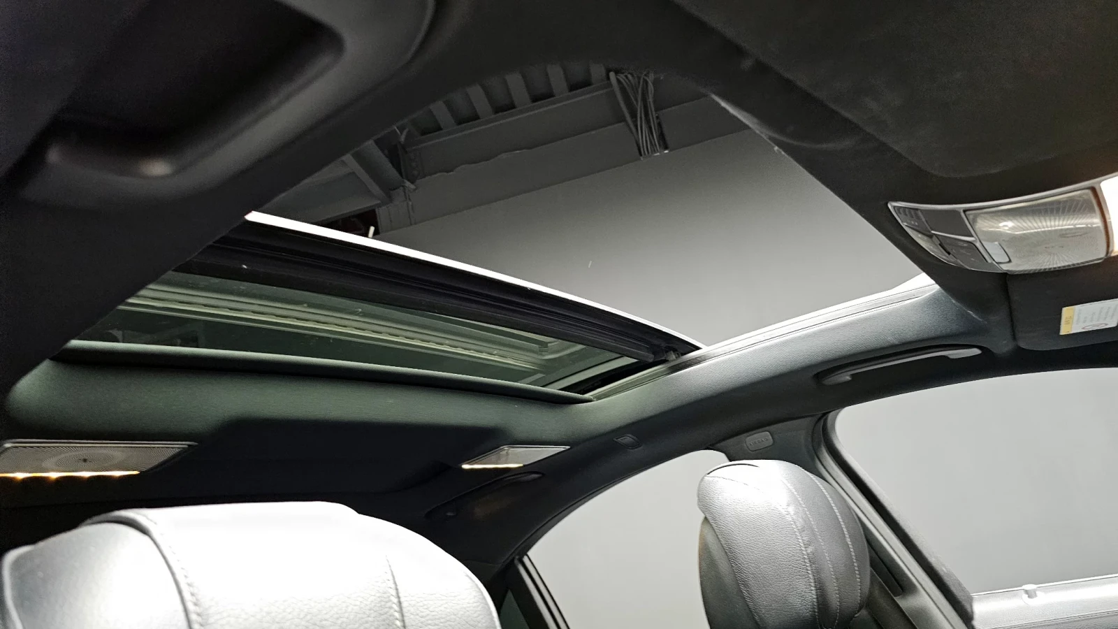 Mercedes-Benz S 350 4MATIC* BURMESTER* ОБДУХВАНЕ* 360 КАМЕРИ, снимка 12 - Автомобили и джипове - 54149653