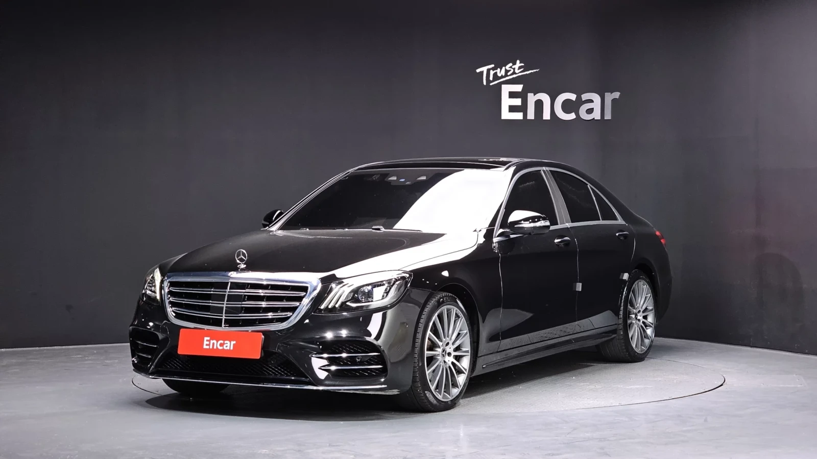 Mercedes-Benz S 350 4MATIC* BURMESTER* ОБДУХВАНЕ* 360 КАМЕРИ