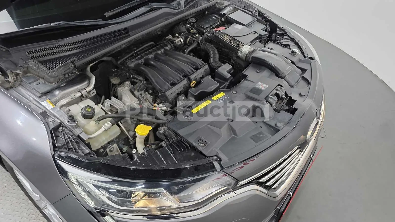 Renault Samsung SM6 �� ��� | Mobile.bg � ����������� 12